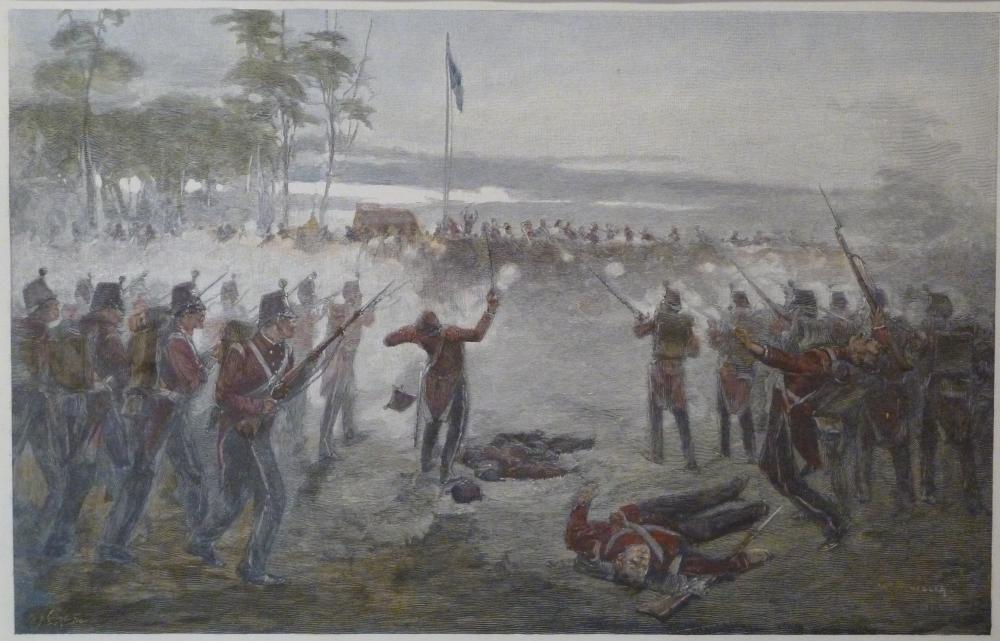 Eureka Rebellion