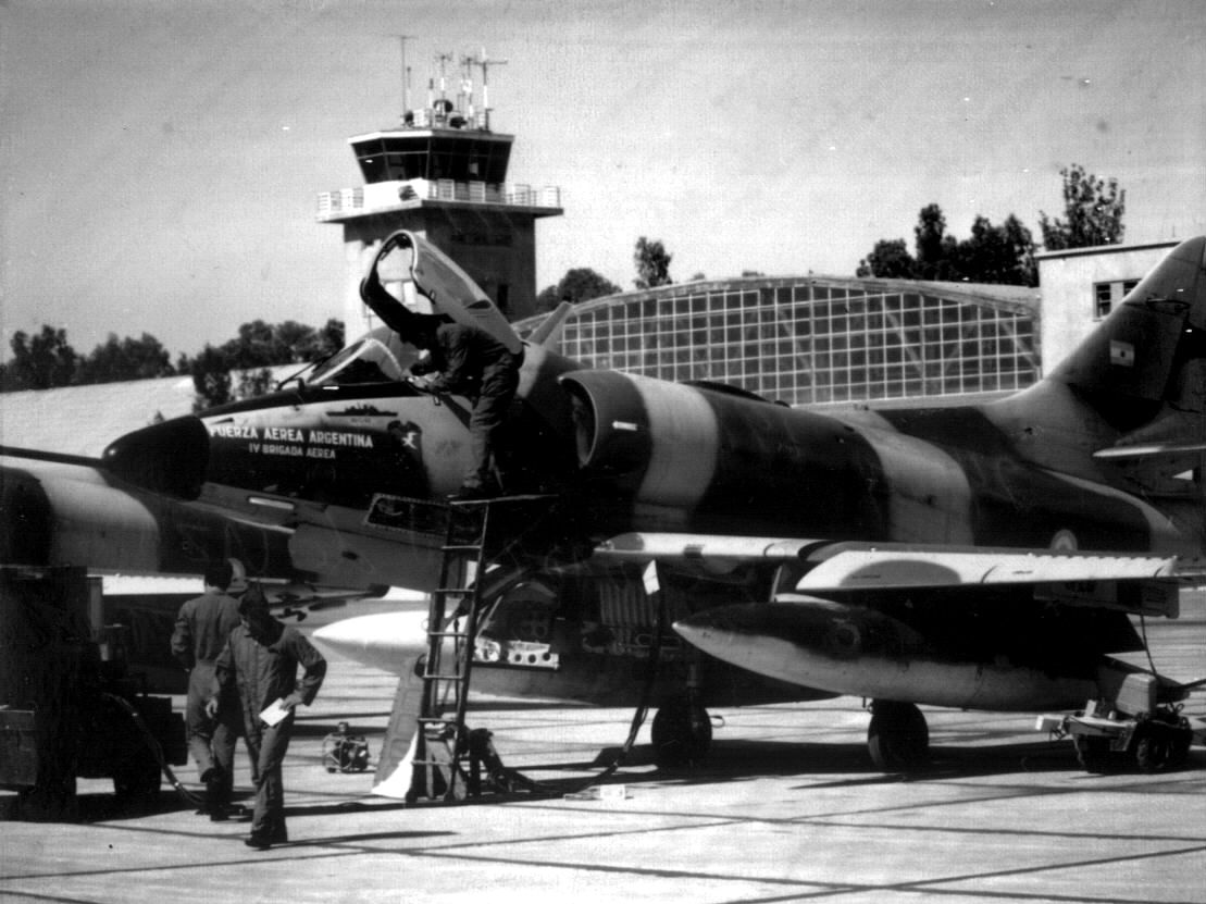 Falklands War