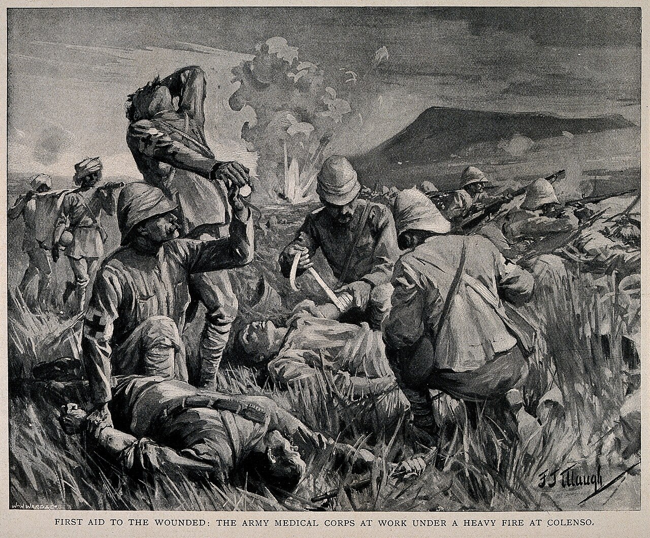 First Boer War