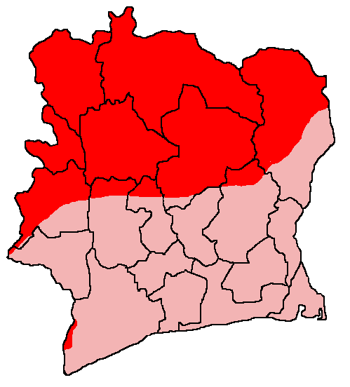 First Ivorian Civil War