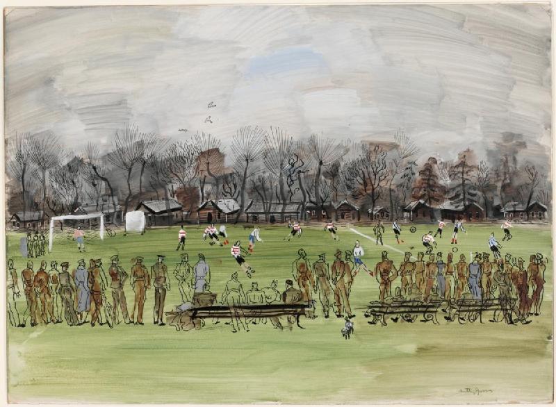 Football War