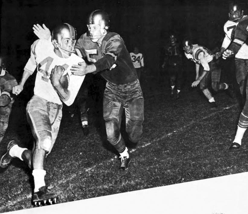 Football War