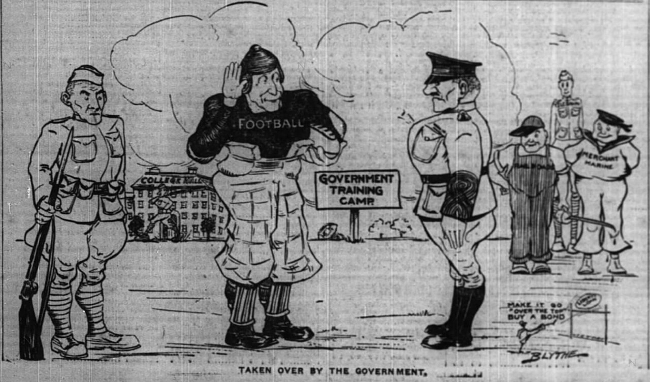 Football War