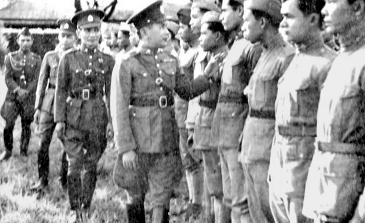 Franco-Thai War