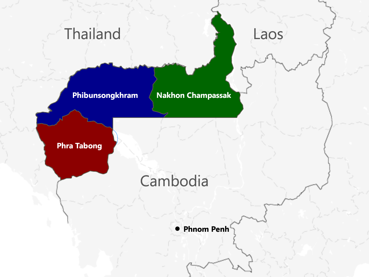 Franco-Thai War