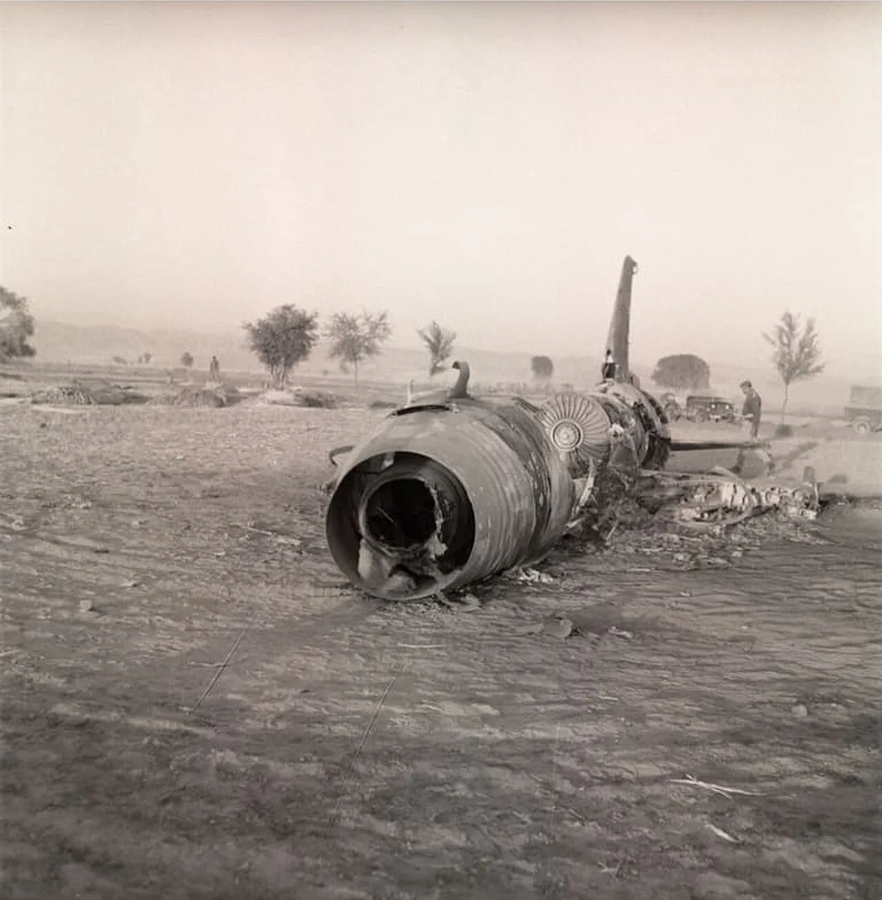 India–Pakistan war of 1971