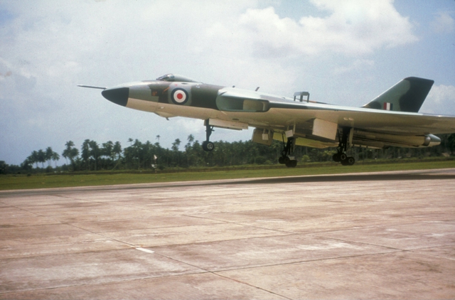 Indonesia–Malaysia confrontation